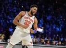 唐斯：拿下NBA杯冠军会对我们意义重大 会为球队注入强大能量