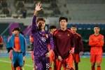能否首次出线！U23国足亚洲杯总战绩2胜1平13负，前5届折戟小组赛