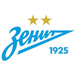 圣彼得堡泽尼特女足